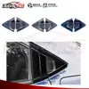 Adequado para Honda 2022 Vezel/Hr-V Maçaneta Traseira Modificada e Decoração da Cavidade da Porta Maçaneta Traseira