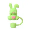 Tapa de Popote Stanley Tapa Protectora contra Polvo Tapa Protectora Taza de Agua Tapón de Polvo para Taza de Popote Accesorios Acero Inoxidable 316
