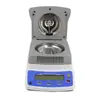 Probador Rápido de Humedad Halógeno Detector de Contenido de Humedad en Plástico, Alimentos y Té Medidor de Humedad Instrumento Medidor de Agua