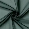 Cortinas Transparentes Florales Color Crema, Tela de Pantalla para Ventana para Sala de Estar, Dormitorio, Estudio, Versátil, Permiten el Paso de la Luz pero No Son Transparentes