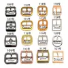 Zapatos Birkenstock, Hebillas Metálicas, Botas, Sandalias, Equipaje, Hebillas de Pasador, Accesorios, Hebillas para Zapatos, Zapatos de Hombre, Hebillas para Medias Zapatillas de Piel Birkenstock