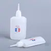 Pegamento 502 para joyería, hecho a mano, para bricolaje, adhesivo fuerte, plástico, metal, hierro, especial, de secado rápido, transparente, para todo uso.