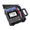Hioki Ir5050 Medidor Digital de Resistencia de Aislamiento Megóhmetro de Alto Voltaje Probador de Resistencia 5000V