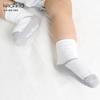 Calcetines para niños al por mayor liquidación especial calcetines para bebé para hombre y mujer calcetines de dibujos animados calcetines de algodón calcetines para bebé con suela antideslizante calcetines tipo mocasín