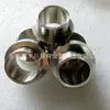 Casquillo de Aleación Stellite Stellite12 Aleación a Base de Cobalto Procesamiento Alambre de Soldadura Stellite 6 Resistencia al Desgaste a Alta Temperatura