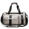 Bolsa para Viagem de Curta Distância Viagem de Negócios Bolsa para Bagagem do Festival de Gelo e Neve Bolsa de Esqui Bolsa de Viagem Unissex Bolsa para Treinamento Esportivo e Fitness