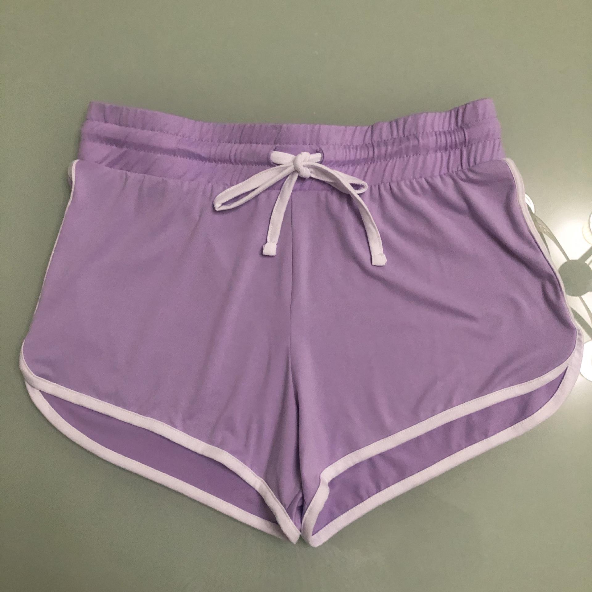 51600条女针织短裤