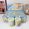 Brinquedo autêntico novo para alívio do estresse Sanrio Cinnamoroll argila mágica de bolhas brinquedo de argila elástica para alívio do estresse atacado