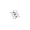 Acero inoxidable grueso 304 25*32 bisagra de ventana industrial herrajes de rodamiento equipo de puerta y ventana de gabinete eléctrico bisagra