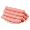 Marca Famosa de Internet de Shandong Fu Yu Salchicha de Almidón Tienda Oficial Principal - Salchicha a la Parrilla de Piel Crujiente Yu Fu, Ingredientes para Comida BBQ, Venta al por Mayor Comercial
