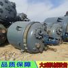 Reactor con revestimiento de vidrio personalizado por el fabricante de 1000-10000 litros Reactor químico con revestimiento de vidrio abierto y cerrado Dawei