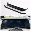 Adecuado para Modificación de Panel de Palanca de Cambios de Consola Central de Cityray Geely 23 Boyue, Pegatinas Decorativas para Salida de Aire y Volante