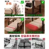 Silla reclinable plegable para siestas, silla de ocio para el hogar, sofá perezoso, se puede usar para acostarse o dormir, silla para siestas en la oficina, silla de computadora, doble propósito