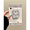 Lindo Cartoon Ins Modelo Nuevo Adecuado para Soporte Magnético Magsafe Adsorción Súper Fuerte Bolsa de Aire Retráctil de Escritorio para Mujeres