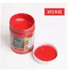 Pigmento acrílico Marley 500ml pintura de parede especial A- 5500 pintura diy tinta têxtil pintada à mão pintura branca