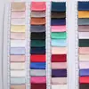 Tecido de cetim para primavera e verão de 2023, alta elasticidade, cetim super macio tipo seda, tecido para vestidos e pijamas