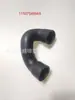 11537545665 apto para manguera de radiador Benz BMW, tubo de goma, tubería de agua del depósito de agua