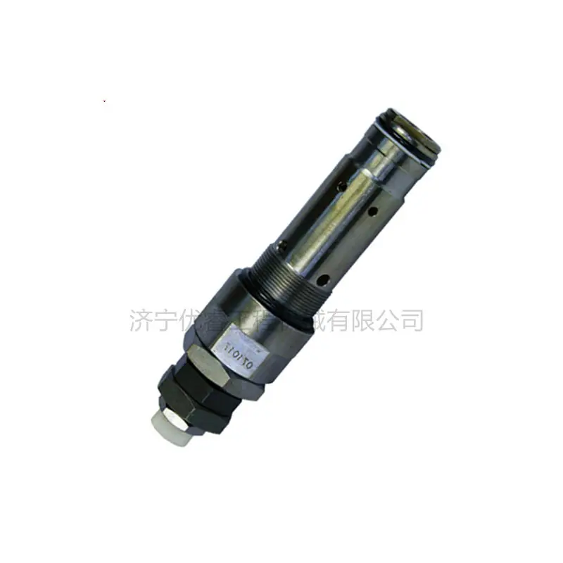 挖掘机零件 PC300-5 PC400-5控制主阀709-9