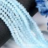 Fábrica de atacado Jade AB cor cristal plana contas jóias acessórios acessórios para cabelo roupas contas soltas porcelana AB cor roda contas
