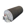 Inversor síncrono de imán permanente y a prueba de explosiones para mina, velocidad integrada, suministro de tambor eléctrico, precio spot.