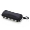 Bolsa de Pano para Óculos, Chave de Fenda com Fivela, Conjunto de Estojo Macio para Óculos de Sol, Cartão Anti-Polarização, Lâmpada de Teste de Luz Azul, Cartão de Papel Atacado