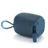 Superventas transfronterizo tg658 Altavoz Bluetooth portátil Mini altavoz de mano para exteriores Subwoofer de escritorio TWS