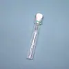 Tubos de Vidrio Resistentes a la Presión, Botellas Resistentes a la Presión, Tubos de Hidrólisis, Tubos Colorimétricos Nessler con Tapa de Rosca, Tubos de Ensayo de Reacción con Tapón de Ptfe 5/10/2
