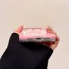 Funda de teléfono linda de My Melody para Apple 17 Pro Max, iPhone 16, 13, 15, diseño de dibujos animados
