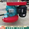 O Fabricante Fornece Máquina Quebra-Estacas Tipo Aro, Máquina de Corte de Estacas para Cabeça de Estaca de Contenção em Canteiro de Obras, Máquina de Corte de Estacas com Aro