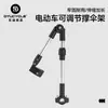 Suporte para guarda-chuva de bicicleta Suporte para guarda-chuva para bicicleta elétrica Suporte para guarda-sol espesso para carrinho de bebê Suporte para guarda-sol para carrinho de bebê Suporte para guarda-chuva