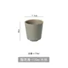 Juego de tetera con viga elevadora estilo japonés y tazas de té, botella de agua de cerámica vintage, gran capacidad, para el hogar, sala de té de alta calidad, juego de té de gres