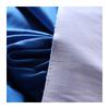 Tela de poliéster 240T primavera y tejido de punto compuesto subtextil impermeable transpirable deportes de ocio Primavera y Otoño tela para uniforme escolar de estudiante