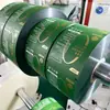 Pó para Substituição de Refeição Pó Sólido Alimento Nutricional para a Saúde Embalagem Automática Composta de Folha de Alumínio Filme em Rolo Fábrica de Embalagens de Qualidade para Exportação