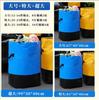 Bolsa de Empaque para Maleta de Mudanza de Gran Capacidad, Engrosada, Fuerte, Duradera, Impermeable y Resistente al Desgaste, Bolsa para Ropa y Colchas, Nuevo Estilo Serpiente