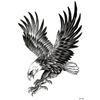 Tatuajes adhesivos de color flor brazo figura tatuajes adhesivos punto venta al por mayor suministro comercio exterior tatuajes adhesivos flor brazo