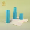 Materiales de Empaque Cosmético: Tubo Sólido de Ungüento de Lithospermum, Tubo Corrector, Cosméticos 6g Ungüento Azul Lago Menta, Tubo en Barra de Polvo de Ungüento de Lithospermum