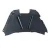 Algodão de Isolamento Acústico, Algodão de Isolamento Térmico, Algodão Absorvente de Som para Motor Dianteiro do Fusca Volkswagen 04-10