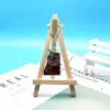 Mercancía de Memes de Gatos Abstracto Peculiar Lindo Paquete de Expresiones Divertidas Decoración de Mochila Llavero de Acrílico Colgante