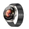 Para Huawei Porsche Titanium Strap Oficial Mesmo Titanium Strap gt2/3pro One Bead Bambu Pure Titanium Strap