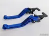 Freno de Disco Yuanfeng Gt1 Manija Ajustable CNC Nuevo Estándar Nacional Vehículo Eléctrico A8 T90 009 Manija de Aleación de Aluminio