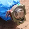 Acessórios Especializados para Transportadores: Rolo, Rolo de Deflexão, Rolo de Acionamento, Rolo de Transmissão, Rolo Movido