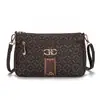 Bolsa Transversal Nova Feminina Outono/Inverno 2025, Bolsa de Ombro Retro Fashionável para Mulheres de Meia-Idade, Bolsas para Mulheres com Presbiopia