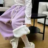 Pantalones Casuales Gruesos de Moda Estilo Coreano para Niños y Niñas, Pantalones Linterna, Pantalones Nuevos para Niños