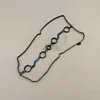 13270-En200 13270-Ee50A Junta de Tapa de Válvulas Sello de Goma Adecuado para Piezas de Automóvil Nissan