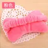 Alfombrilla de ratón con soporte para muñeca multipropósito cuidadosamente seleccionada para trabajadores de oficina, reposamuñecas de ratón mini creativo y lindo con almohadilla suave extraíble