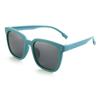 Óculos de sol infantis óculos de sol masculinos de verão proteção solar polarizados estilo coreano bebê menina Bebê Bebê Bebê óculos de comércio exterior XR3786