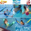 Flotadores de Natación para Niños, Flotadores Educativos para Bebés, Juegos de Team Building, Flotadores de Esponja de Espuma con Venda