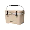 Caja de Incubación Glacier Mucodi para Camping al Aire Libre Gran Capacidad 25L Refrigerador de Comida y Bebida Portátil para Coche