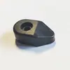 Accesorios para cabina de pintura briquetas de plástico briquetas de aluminio briquetas de algodón filtrante bloque amortiguador tarjeta de plástico tarjeta de aluminio pestillo de cierre a presión bisagra