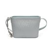 Bolso Cubo Tejido de Estilo Niche a la Moda para Mujer 2025 Nuevo de Moda Versátil para el Trabajo Hombro Cruzado